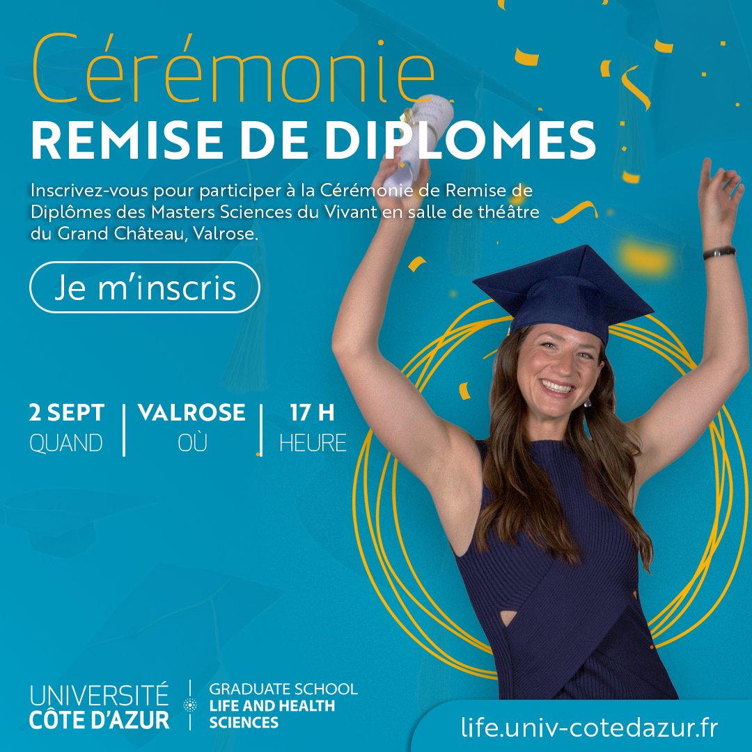 remise diplome
