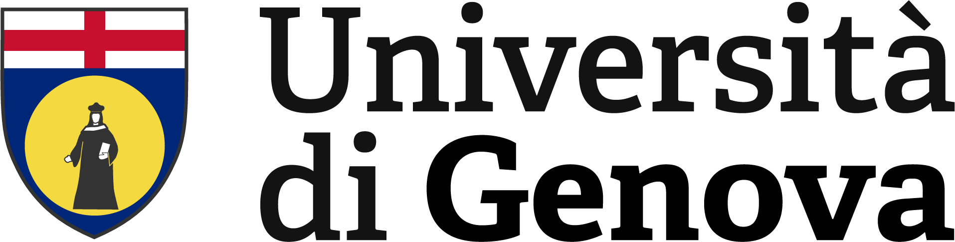 logo università di Genova