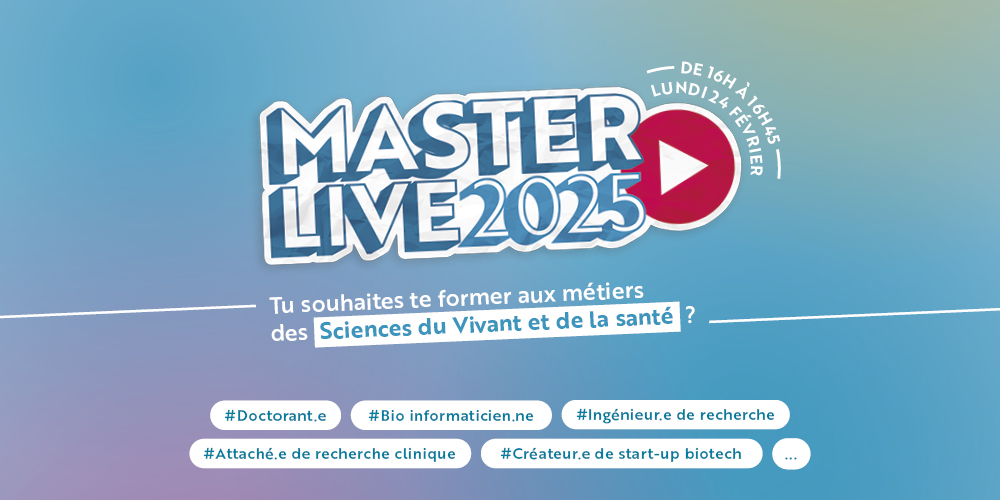 master live EUR LIFE 2025